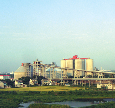 安徽海螺建材設計研究院 引領安徽建材行業創新發展的中堅力量